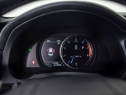 Used 2023 Lexus IS 350 F Sport w/ Accessory Package image 35