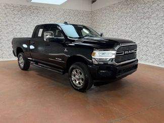 Used 2024 RAM 2500 Laramie video 1
