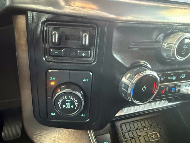 Used 2024 Ford F150 King Ranch w/ FX4 Off-Road Package AWD/4WD image 23