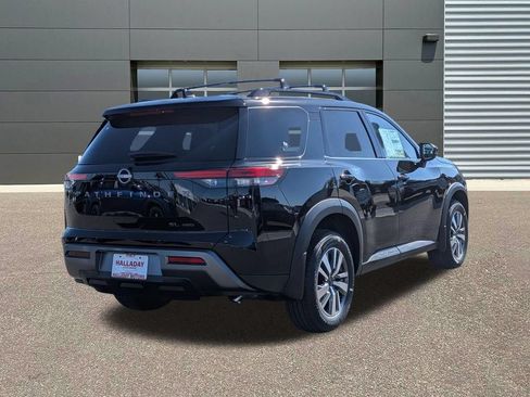 New 2026 Nissan Pathfinder SL AWD/4WD image 5