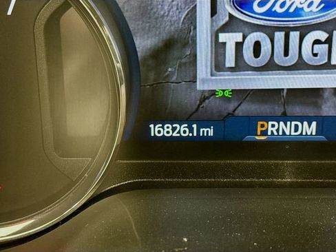 Certified 2023 Ford F150 XLT w/ Equipment Group 302A High image 12