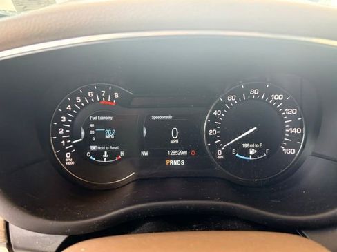 Used 2017 Lincoln MKC Reserve w/ Lincoln MKC Climate Package AWD/4WD image 27