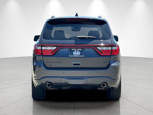 New 2026 Dodge Durango GT AWD/4WD image 5