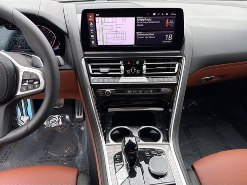 New 2026 BMW 840i xDrive Convertible image 19