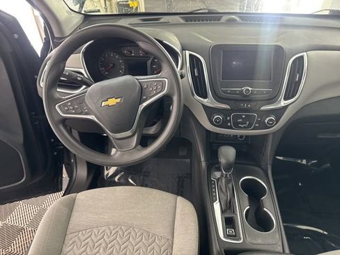 Used 2023 Chevrolet Equinox LS AWD/4WD image 32