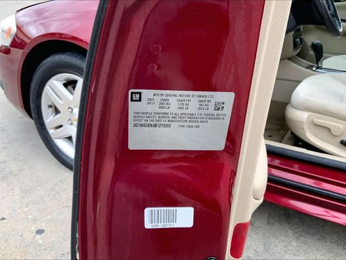 Used 2011 Chevrolet Impala LT image 33