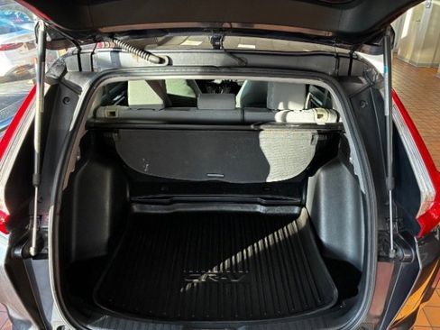 Used 2017 Honda CR-V EX image 14