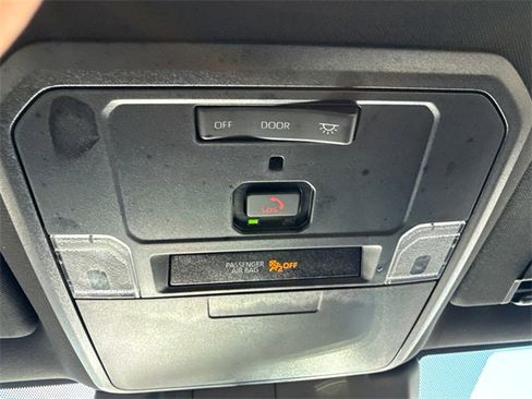 Used 2024 Toyota Tacoma TRD Sport image 25