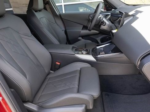 New 2025 BMW X3 xDrive30i w/ Premium Package image 21