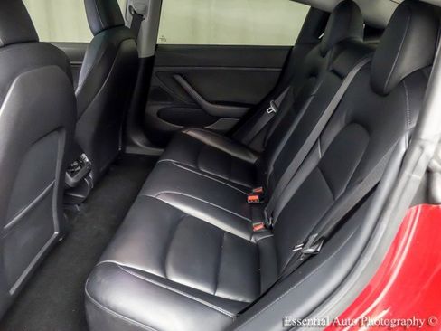 Used 2020 Tesla Model 3 Performance image 14