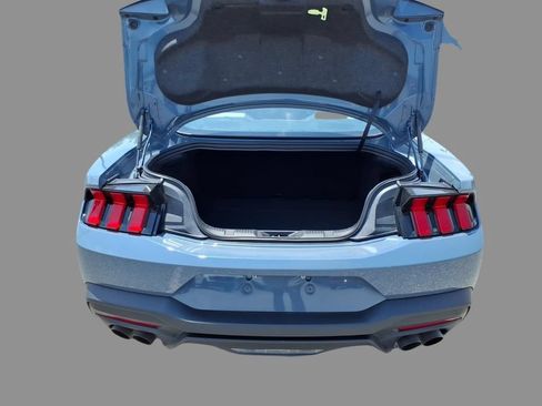 Certified 2025 Ford Mustang GT Premium RWD image 8