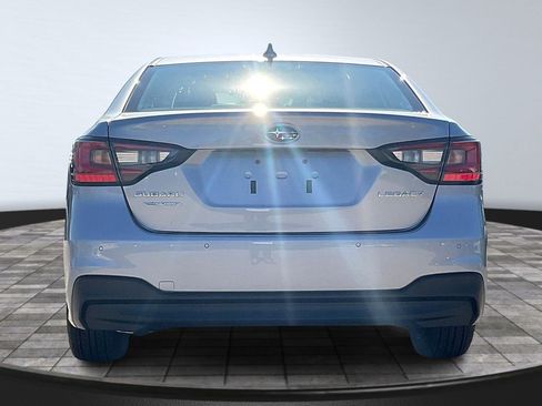 New 2025 Subaru Legacy Limited image 4