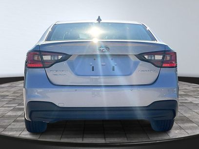 New 2025 Subaru Legacy Limited