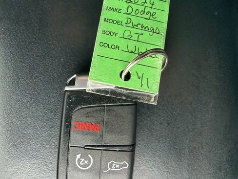 Used 2024 Dodge Durango GT image 37