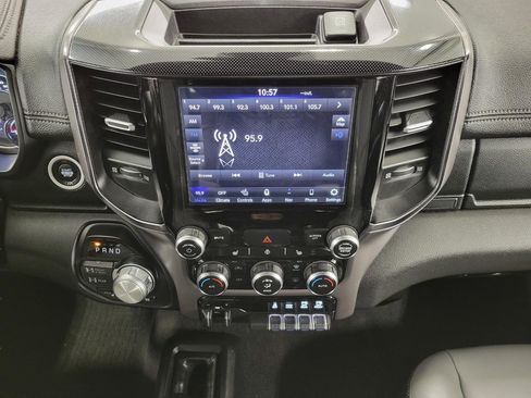 Used 2020 RAM 2500 Power Wagon image 7