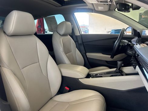 Used 2024 Honda Accord EX-L image 25