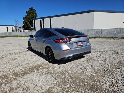 Used 2022 Honda Civic Sport image 5