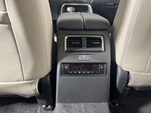 New 2026 MAZDA CX-90 3.3 Turbo w/ Premium Sport Pkg image 20