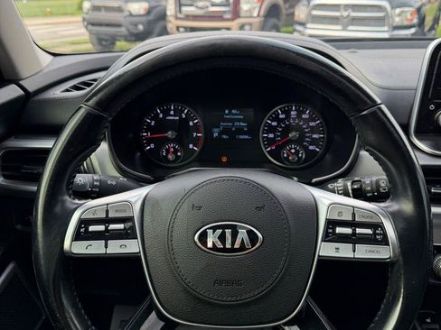 Used 2020 Kia Telluride S AWD/4WD image 21