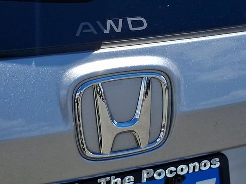 Certified 2025 Honda CR-V Sport image 29