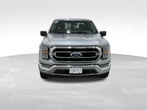 Used 2023 Ford F150 XLT w/ Equipment Group 302A High image 7