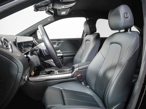 Certified 2026 Mercedes-Benz GLA 250 image 13