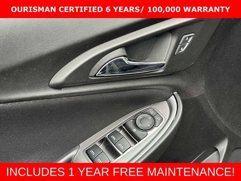 Used 2024 Chevrolet Malibu LT FWD image 20