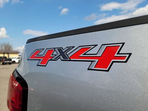 Used 2015 Chevrolet Silverado 2500 LTZ w/ Duramax Plus Package image 16