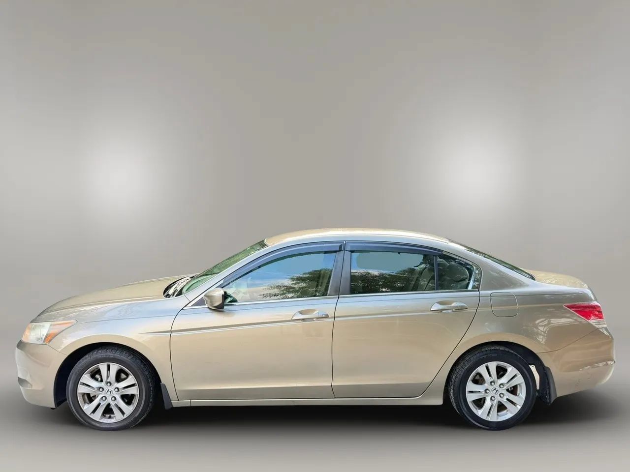 Used 2009 Honda Accord LX-P image 5