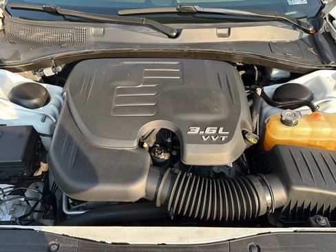 Used 2021 Dodge Charger GT RWD image 24