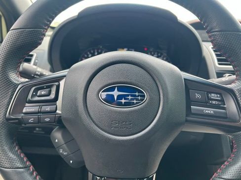 Used 2021 Subaru WRX STI AWD/4WD image 25