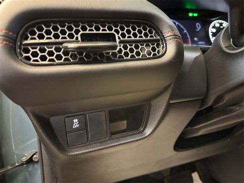 Used 2023 Honda HR-V Sport image 23