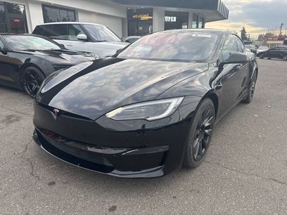 Used 2022 Tesla Model S