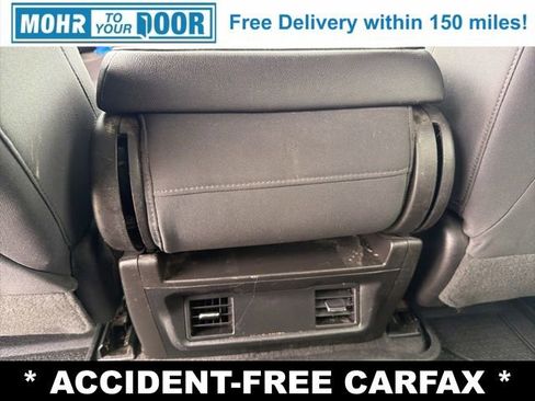 Used 2020 Chevrolet Silverado 1500 Custom w/ Custom Convenience Package image 35