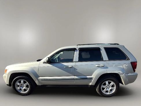 Used 2008 Jeep Grand Cherokee Laredo w/ Popular Equipment Group image 2