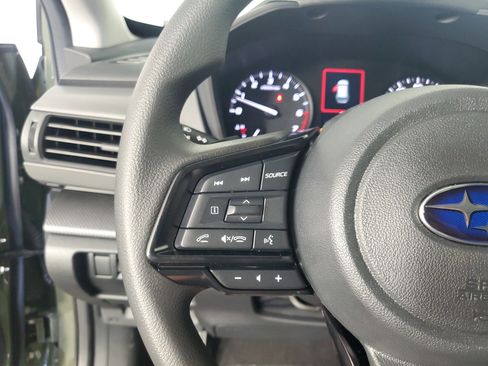 New 2026 Subaru Crosstrek 2.5i image 26