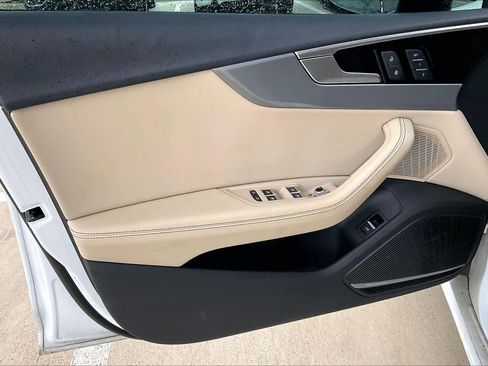 Used 2023 Audi A5 2.0T Premium Plus w/ Premium Plus image 21