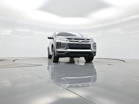 Used 2024 Mitsubishi Outlander Sport SE image 43