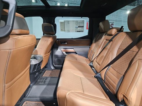 New 2026 Toyota Tundra 1794 Edition image 21