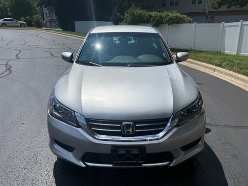 Used 2013 Honda Accord LX image 11