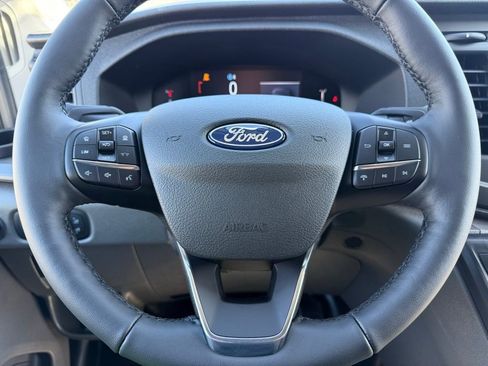 New 2026 Ford Transit 250 148 Medium Roof Extended AWD w/ Load Area Protection Package image 35