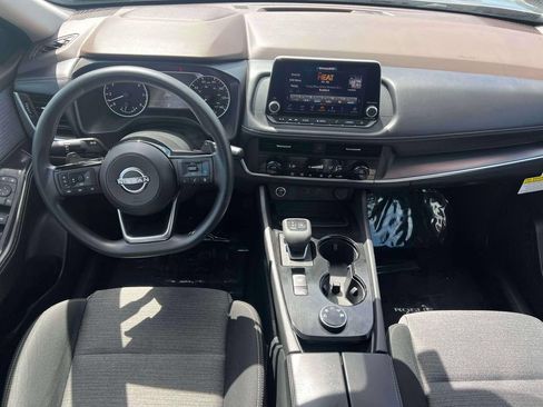 Used 2023 Nissan Rogue SV AWD/4WD image 13