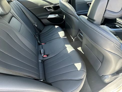 Certified 2025 Mercedes-Benz E 350 4MATIC Sedan image 18