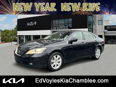 Used 2007 Lexus ES 350