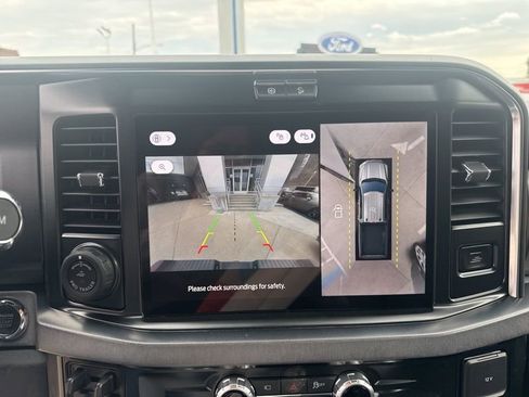 New 2026 Ford F250 Platinum image 39