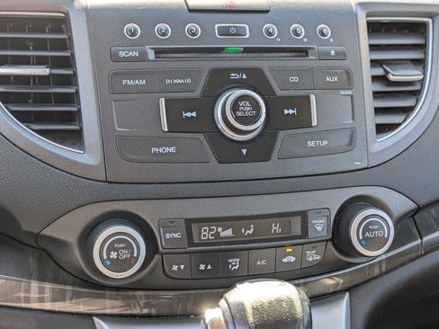 Used 2013 Honda CR-V EX-L image 26