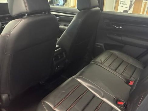 Used 2024 Honda CR-V Sport-L image 12