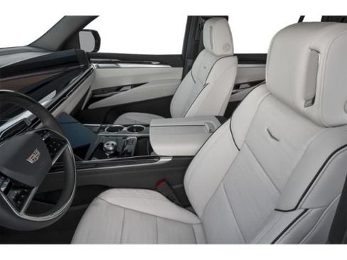 Certified 2026 Cadillac Escalade Sport w/ Touring Package AWD/4WD image 9