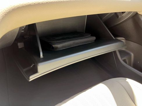 Used 2019 Honda Accord EX-L image 34