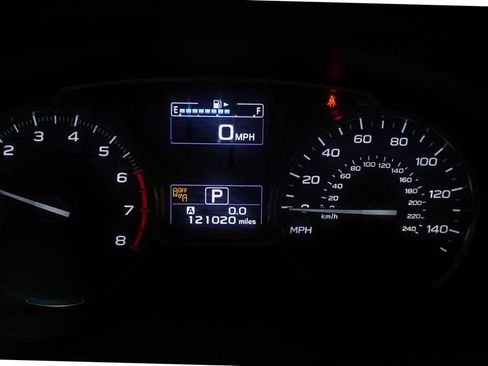 Used 2018 Subaru Forester 2.5i Limited w/ Popular Package #2 AWD/4WD image 25